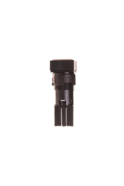 Eaton Green button drive with self-return Q18D-GN 086450