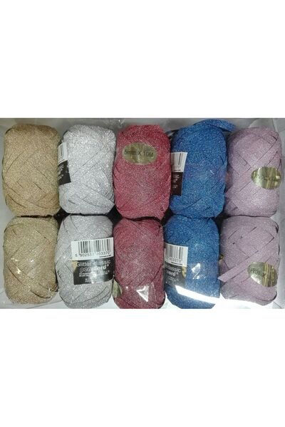 PENWORD Cocoon sclipici clasic p20
