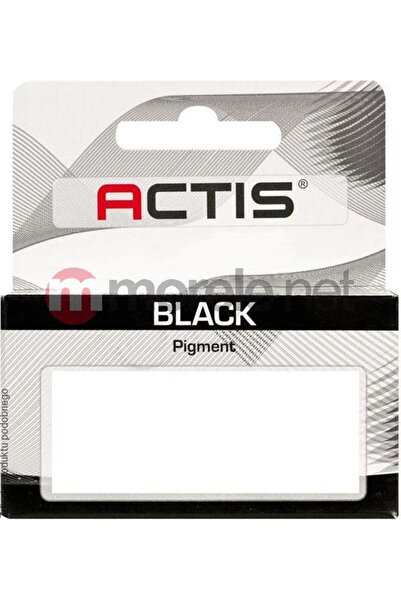 Other Ink cartridge Actis KB-1240bk (Brother LC1240 Black)