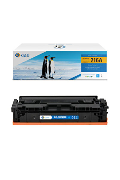 G&G Toner cartridge compatible toner cartridge with HP W2411A, NT-PH2411C, HP...