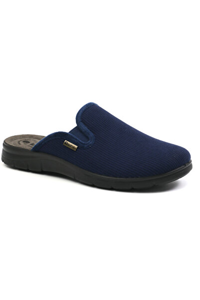 Inblu Papuci casa barbati BG56-bleumarin-41