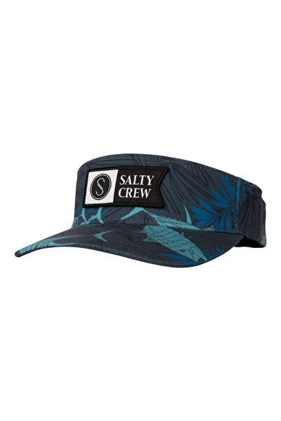 Salty Crew ΑΛΦΑ ΦΛΑΓΚ ΚΑΠΕΛΟ ΜΕ ΓΕΙΣΟ ΑΝΘΡΑΚΙ