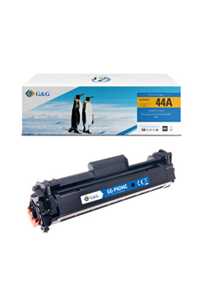 G&G Toner cartridge compatible toner cartridge with HP CF244A, NT-CH244C, HP ...