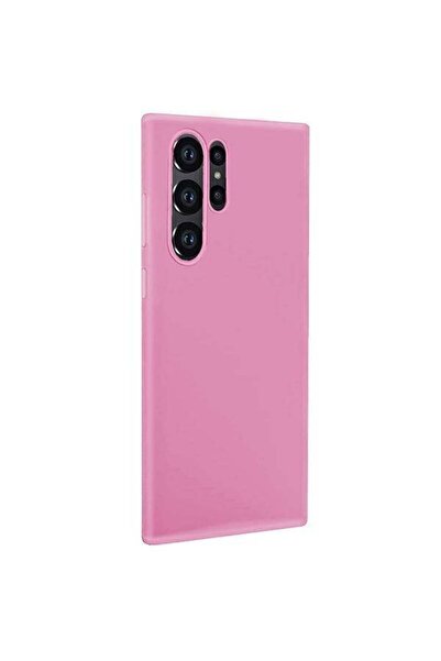 Beline Candy Sam S23 Ultra S918 Husă Roz Deschis