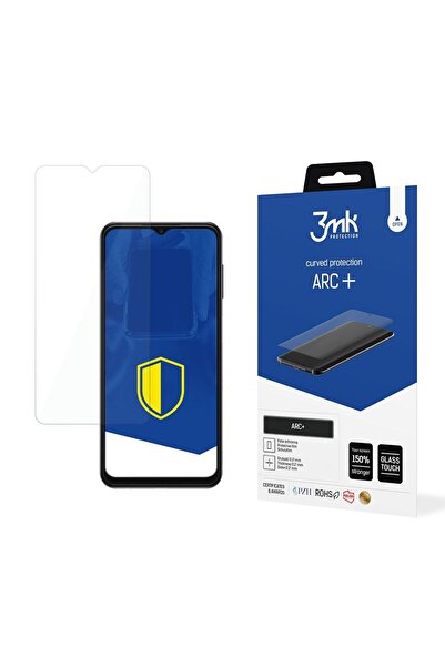 3MK ARC+ Samsung Galaxy A13 4G