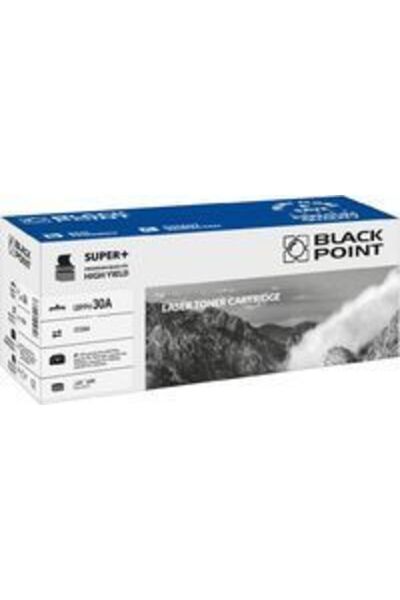 Black Point LBPXB400