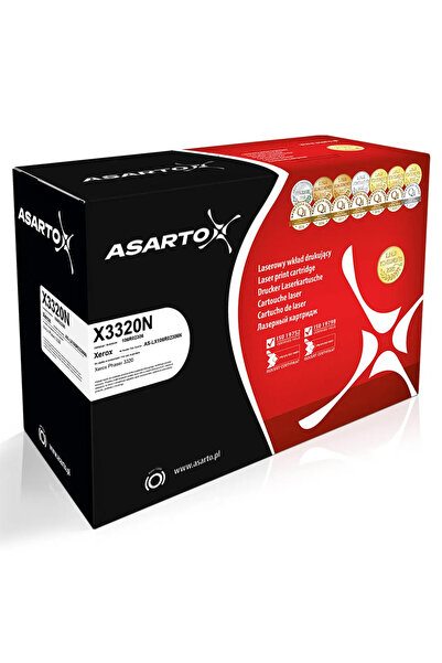 Other Cartuș de toner Asarto pentru Xerox X3320N |   106R02306 |   11000 str....