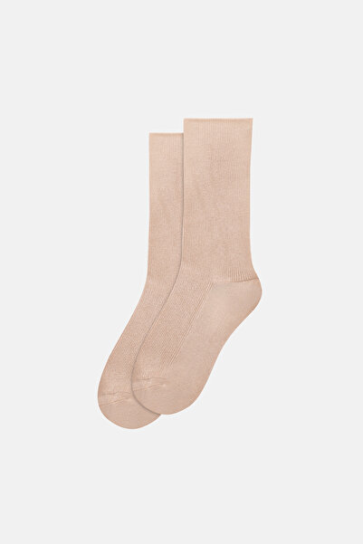 Dagi ΓΥΝΑΙΚΕΙΕΣ ΚΑΣΜΙΡΙΝΕΣ ΚΑΛΤΣΕΣ ΜΕ ΣΥΝΔΥΑΣΜΟ ΥΛΙΚΩΝ ΚΑΣΜΙΡ ΚΑΙ ΡΙΜΠ