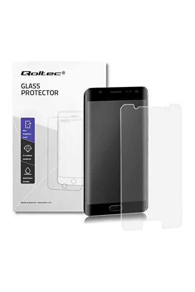 Qoltec STICLA DE PROTECȚIE TEMPERATĂ PREMIUM pentru Samsung Galaxy J5 2016