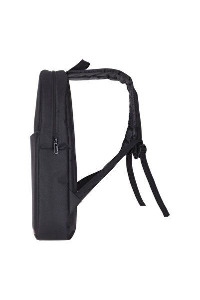 Generic Brand Plm Drexel 8900 Notebook Backpack 15.6" Black