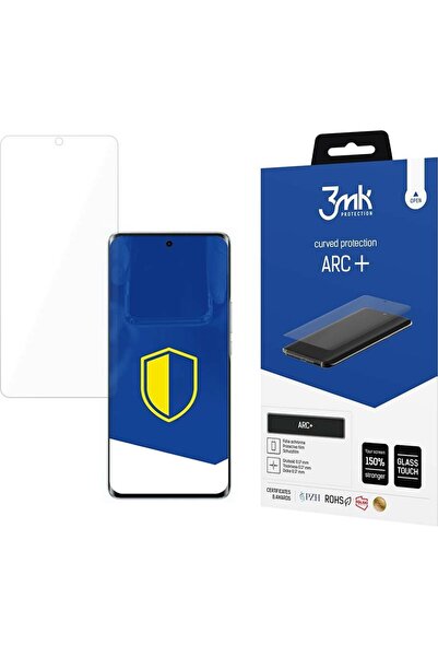 3MK ARC+ Honor X50 GT