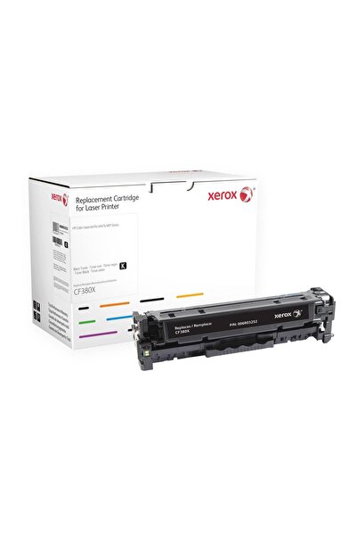 Xerox HP CLJ PRO M476 NEGRU CU RENDAMENT MARE OEM CF380X