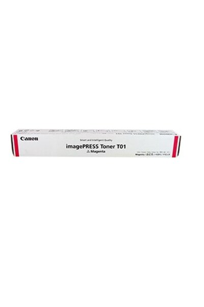 Other Canon Toner T01 Magenta (8068B001)