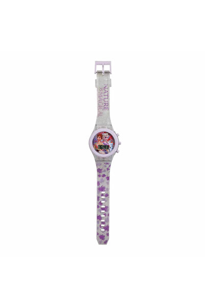 Frocx DISNEY FROZEN LED IŞIKLI SAAT