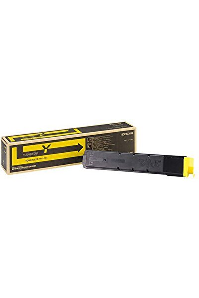 KYOCERA Toner TK-8505Y Galben