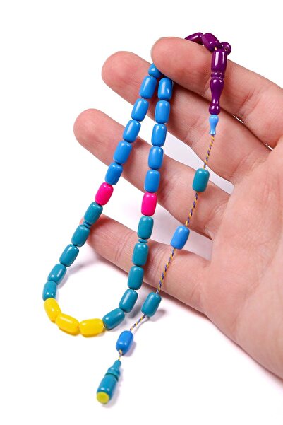 TESBİHKENTİ Μεσαίου μεγέθους Μπάλα Μπόουλινγκ Μαχμούντ Καράκ Καλάικο Τεσμπίχ