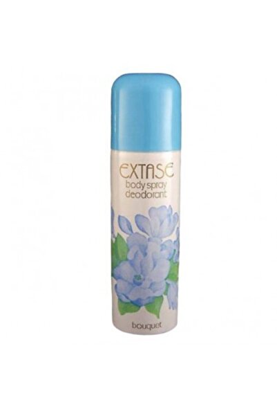NO NAME EXTASE DEO 150ml BOUQUET blue