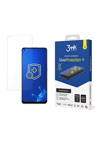 3MK Argintiu Protecție+ Realme 9 Pro+