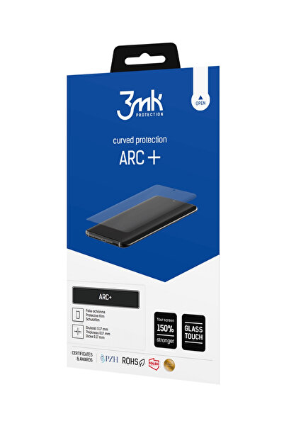 3MK ARC+ Realme 8 Pro