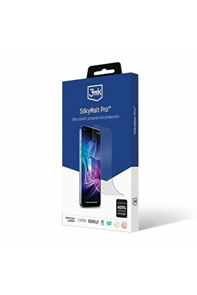 3MK SilkyMatt Pro Honor Magic5 Pro