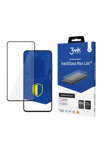 3MK HardGlass Max Lite pentru Xiaomi 14