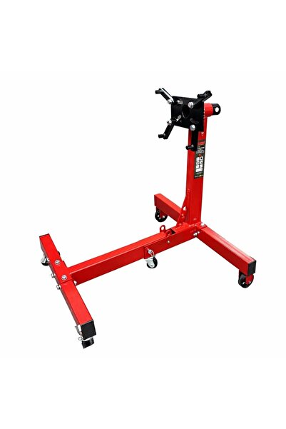 Rico Motor Toplama Sehpası Katlanır 680 Kg
