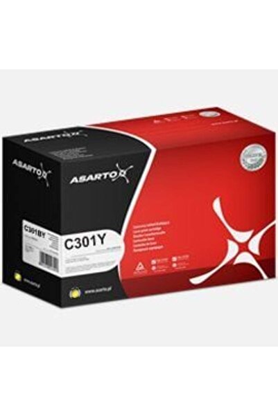 Other Toner Asarto pentru Oki C301YN |   44973533 |   1500 str. |   galben