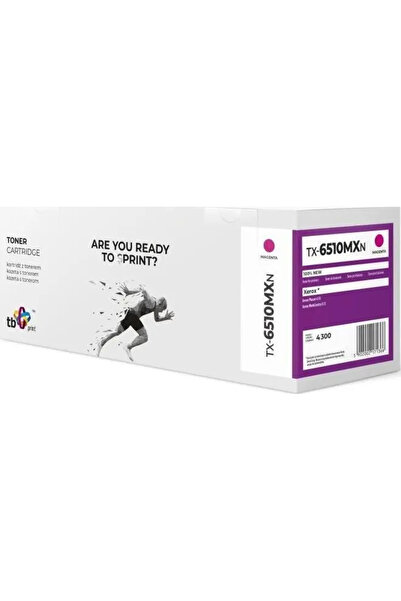 Other TB PRINT TX-6510MXN Toner Cartridge