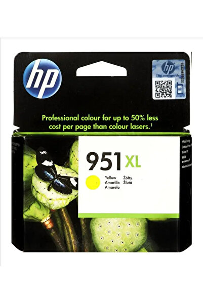 HP Tinte galben Nr. 951XL (CN048AE)