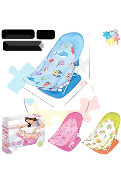 Trendbaby هزازة أطفال ديلوكس من Trend Baby & Trend Kids