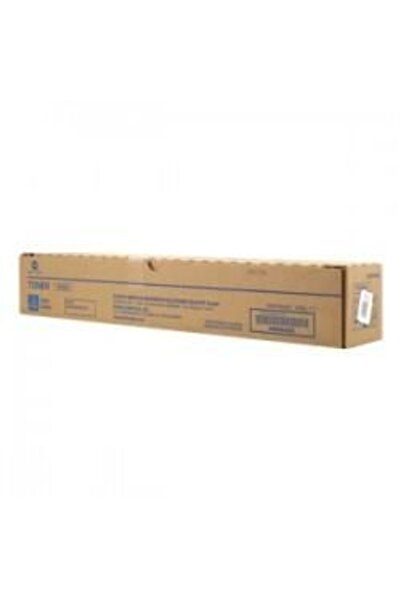 konica Minolta Toner Cartridge 1 Pc(S) Original Cyan