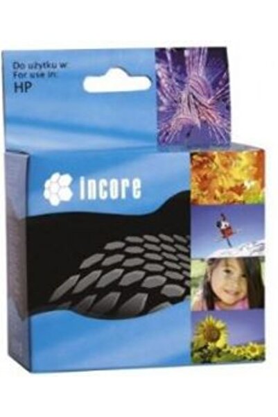 INCORE Ink cartridge IH-364XL-BR29 (Hp 364XL) black