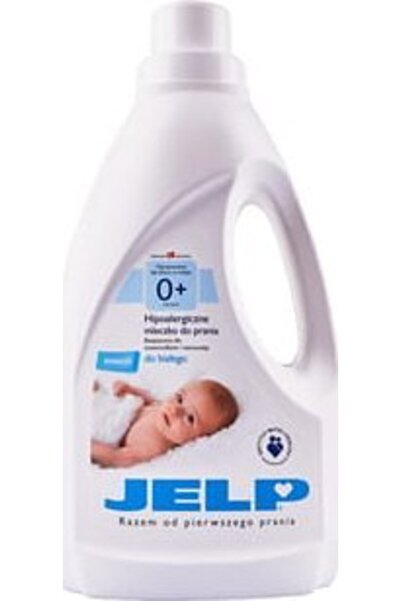 Other LAPTE PENTRU WHITE JELP 0+ 1,5 L 0108