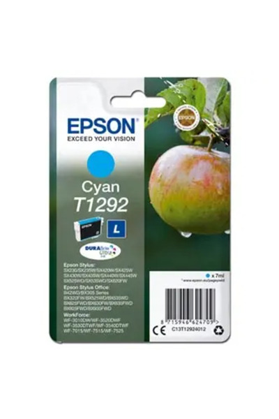 EPSON Συμβατό δοχείο μελάνης C13T12924012