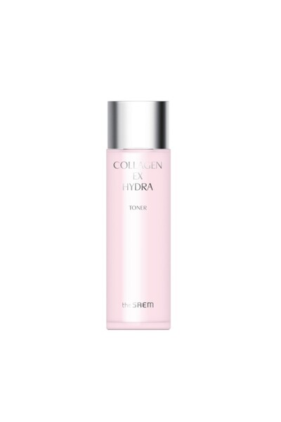 THE SAEM Toner facial hidratant Collagen EX Hydra cu Colagen 155 ml