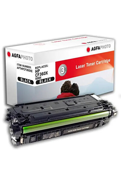 Other AgfaPhoto Toner Black Pages 12500