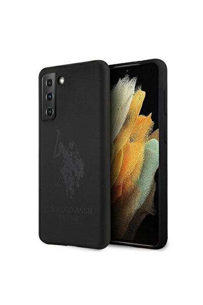 Other US POLO USHCS21SSLHRTBK S21 G991 NEGRU / SILICON NEGRU ONTENȚIONAT
