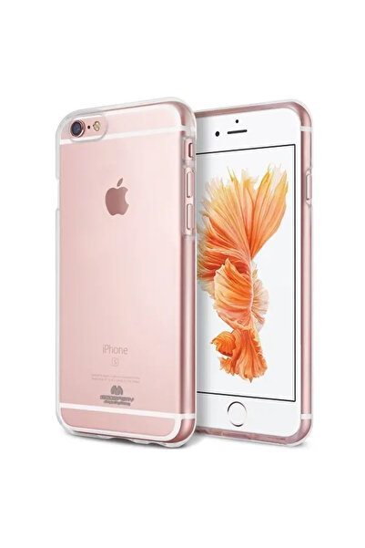 Mercury Husă transparentă tip jeleu pentru Xiaomi Mi A3