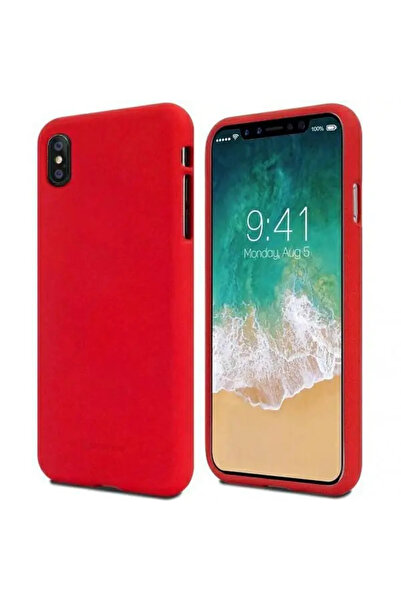 Mercury SOFT SAM S23 ULTRA S918 ROȘU/RED