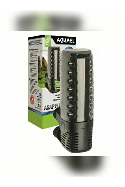 Aquael فلتر Asap 500 فلتر داخلي 500 لتر/ساعة 5 واط
