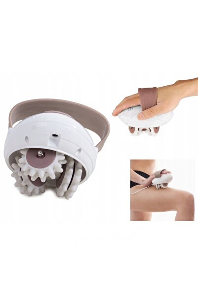 OEM EMC ONSHOP ®   Συσκευή μασάζ για κοιλιά, πόδια και χέρια, με δονήσεις, 3 ...