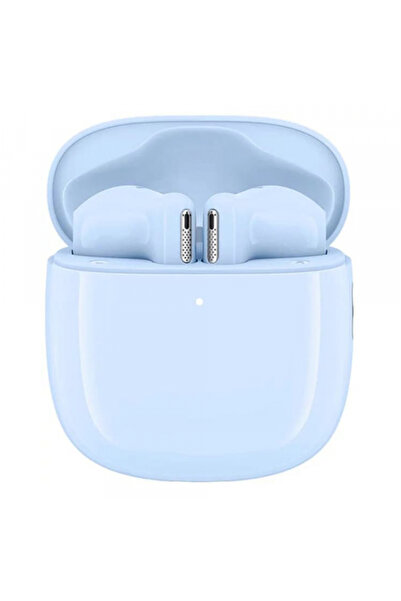 Baseus Casti TWS in-ear, Baseus, Bluetooth, Blue