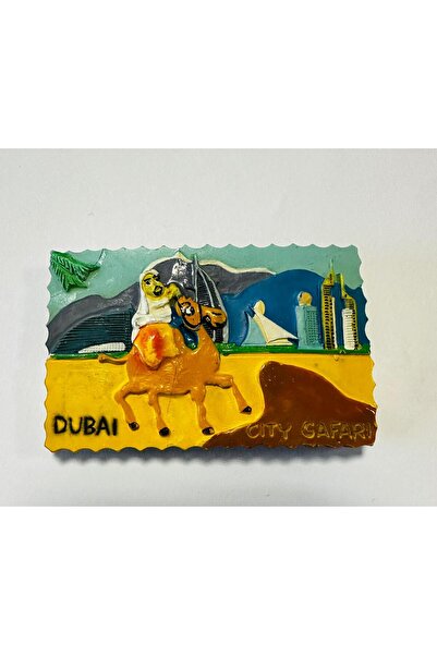 Magnetix Dubai polyester magnet