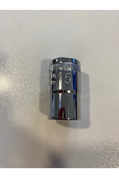 CETA FORM Lokma Anahtar 1/2" 6 Köşe C22-H15