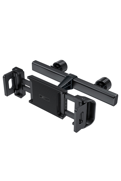 Acefast Βάση κινητού αυτοκινήτου, Acefast, για προσκέφαλο, Μαύρο