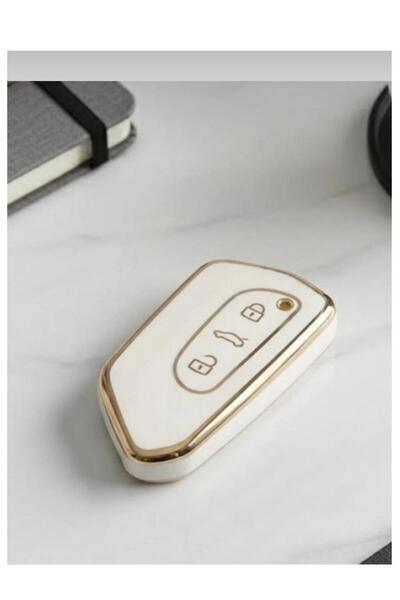 ÖZEN KEYS Vw Seat Cupra Golf 8 Caddy Leon Tiguan Formenter Caddy Polo Ateca O...