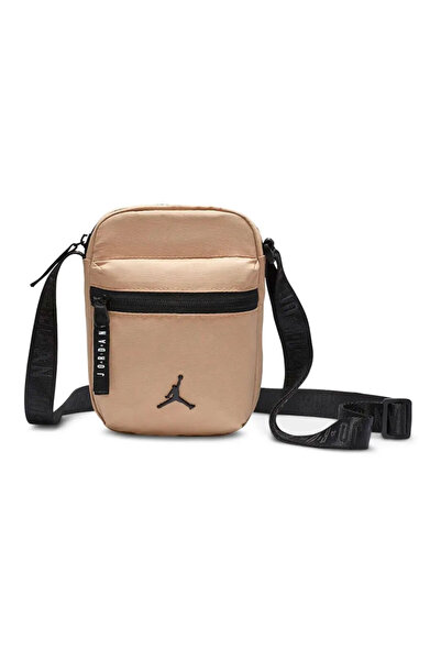 Nike JAN AIRBORNE FESTIVAL BAG Kahverengi Çanta 9A0631-X6A