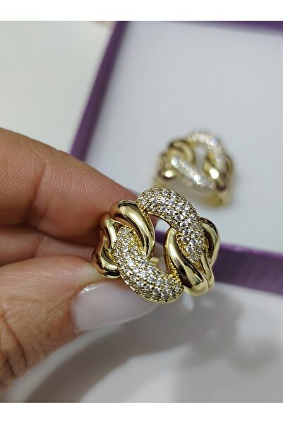 OEM Δαχτυλίδι από ανοξείδωτο ατσάλι επιχρυσωμένο με 14Κ χρυσό