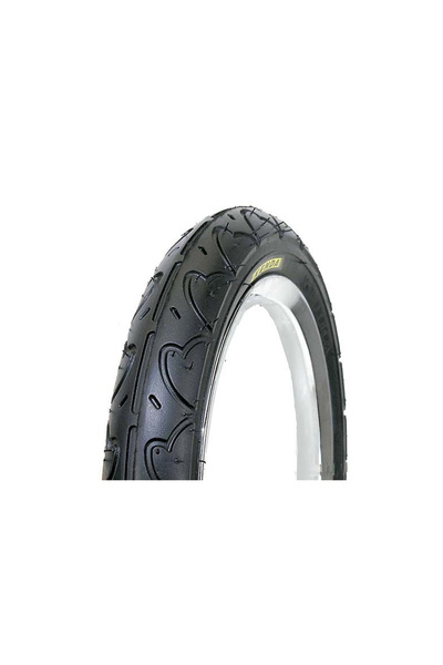 Kenda Anvelopa 16x1.75, K909A BK, culoare negru
