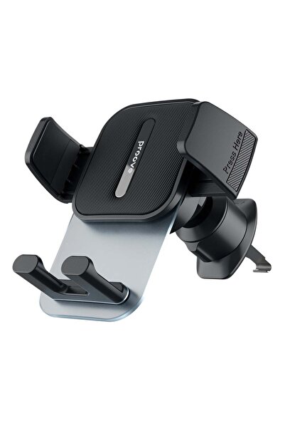 OEM Car phone holder, Proove, 4.7-6.9inch, Air Vent, Black